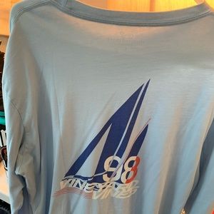 Long sleeve Vineyard Vines Large shirt